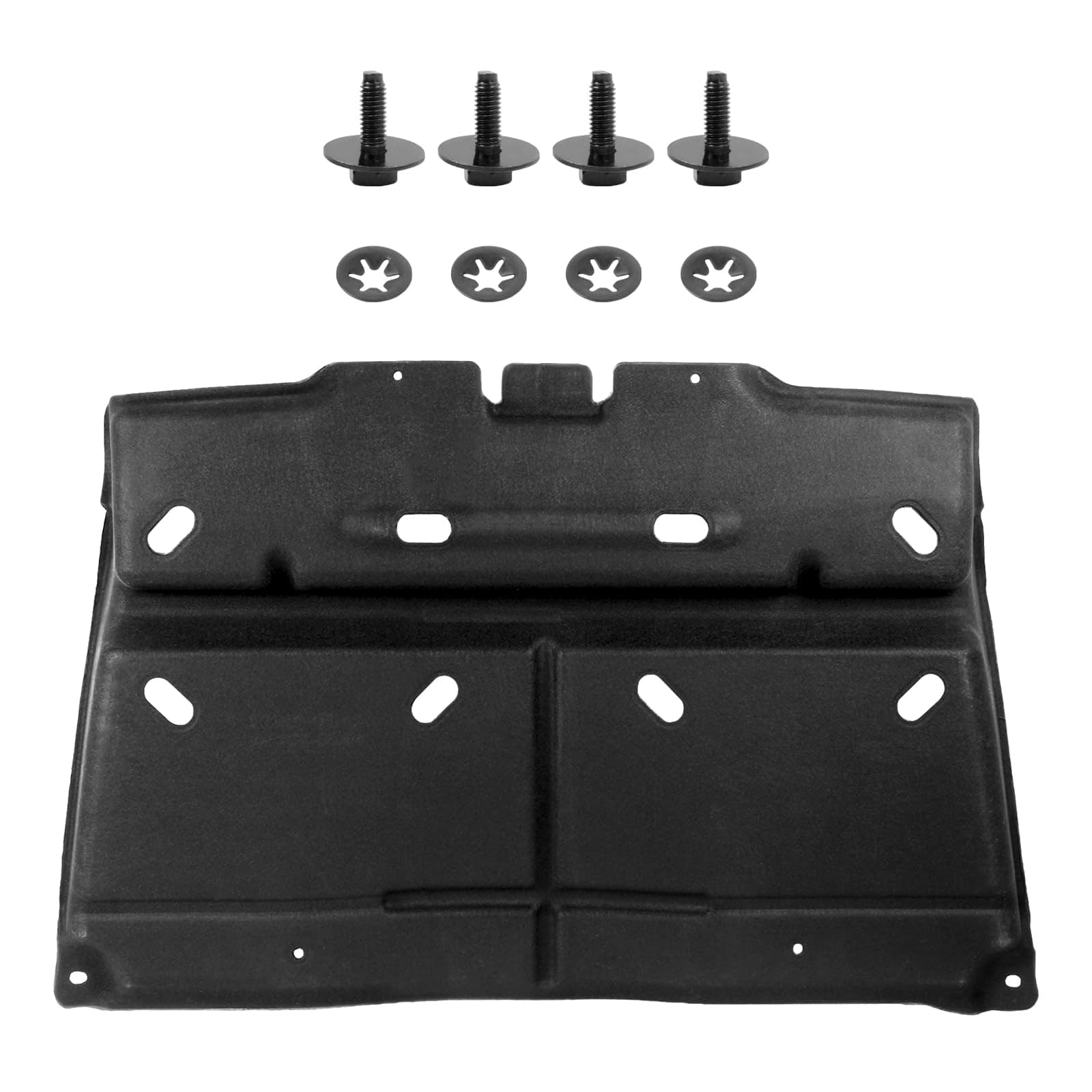 Cubierta de tablero de motor Xongjojo ML3Z-7222-D