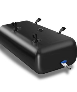 Tanque de Agua Bladder GHOSOONE 330 L/87 Gal, Contenedor de