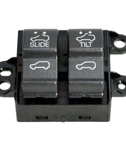 Switch de Techo Solar ninawesome 22818011 Compatible con