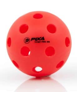 Bolas de Pickleball PIXA Titan Pro 26 - Aprobadas por la