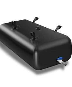 Tanque de Agua Plegable Portátil de 240 L / 63 Gal