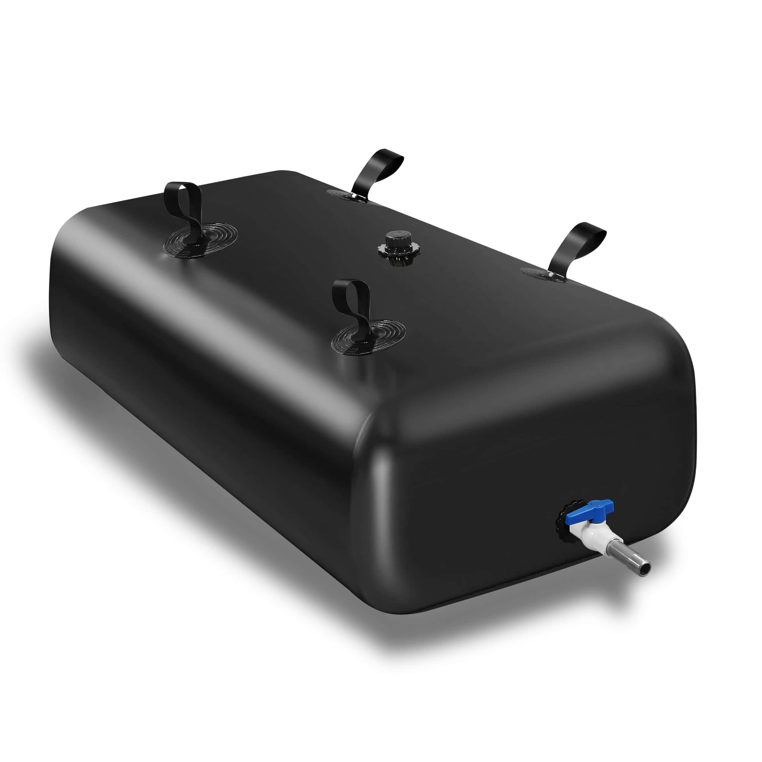 Tanque de Agua Plegable Portátil de 240 L / 63 Gal