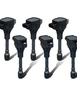 Bobina de Encendido AdvanEX UF550 22448JA10A Compatible con