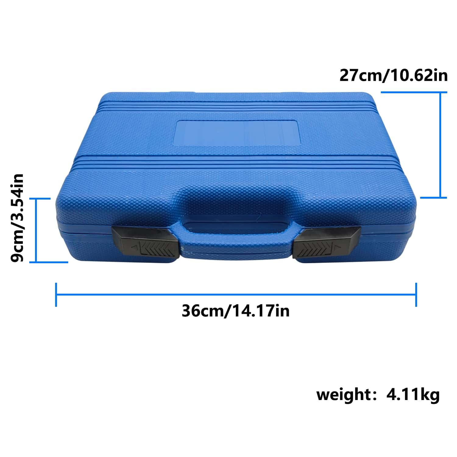Kit de Alineación de Árbol de Levas, Herramienta de Sostén - Imagen 9