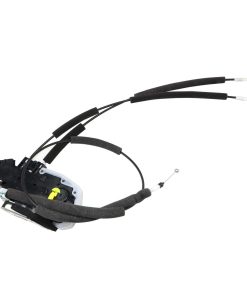 Actuador de cierre de puerta con cable para Nissan Rogue