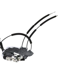 Actuador de cerradura de puerta con cables, se ajusta para