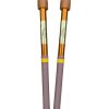 Baquetas de Steelpan KaKesa, Baquetas de Segunda Doble para