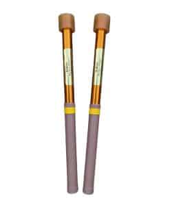 Baquetas de Steelpan KaKesa, Baquetas de Segunda Doble para