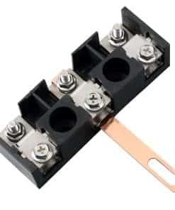 Bloque Terminal de Horno WP9761958, Reemplaza a 5303935238