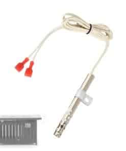 Ignitor para superficie caliente 1183200 compatible con