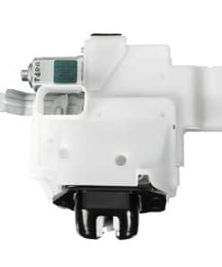 Actuador de cerradura de portón trasero para maletero, se