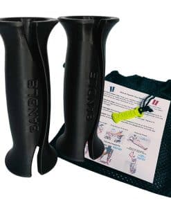 Bandles - Agarres de Banda de Resistencia Verdaderamente