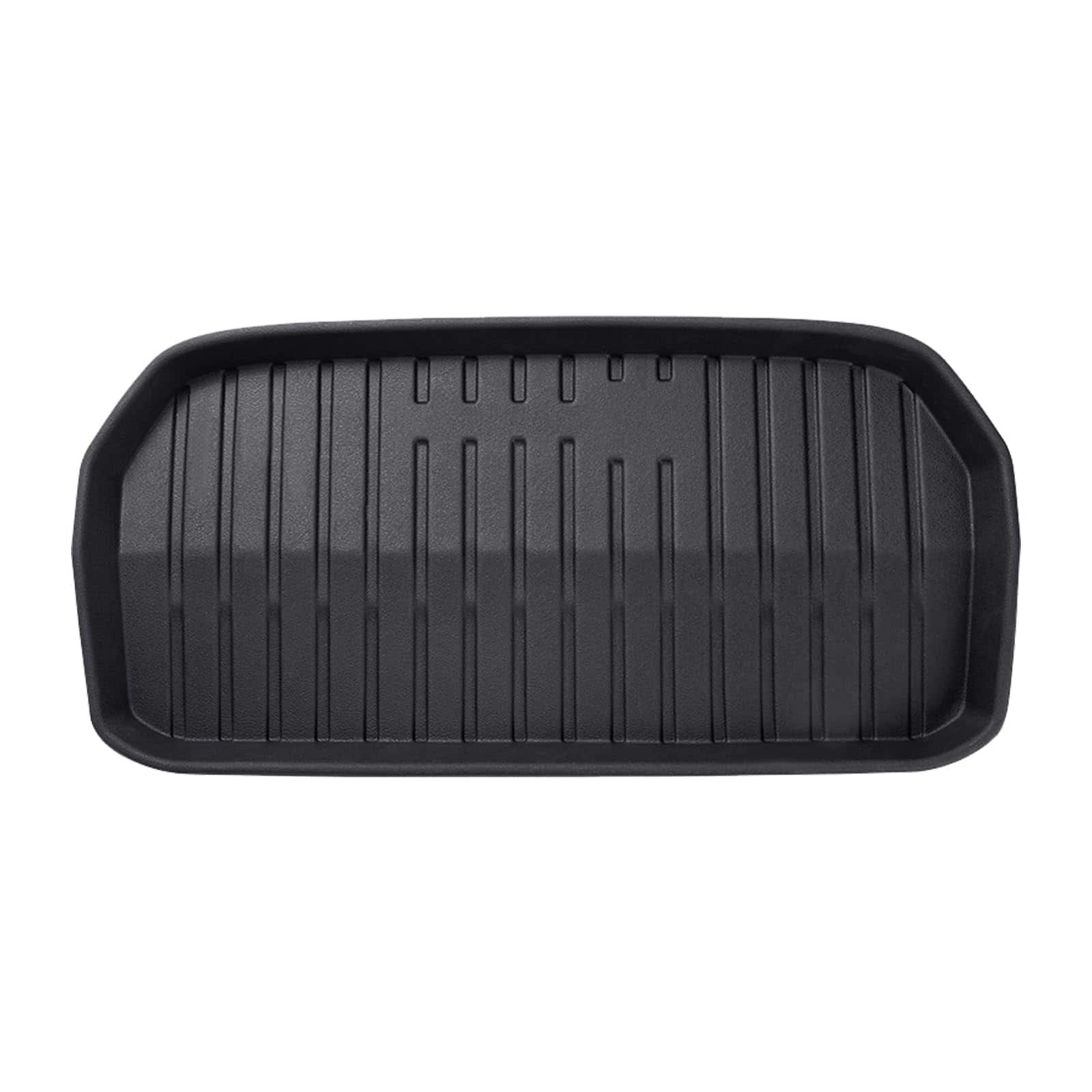 Tapete delantero de TPE PM Auto para Tesla Model Y