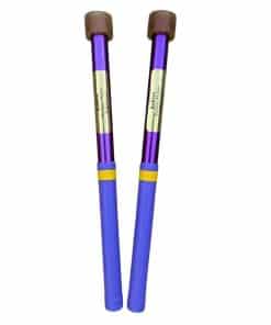 Baquetas de Steelpan KaKesa, Palillos de Segunda Doble de