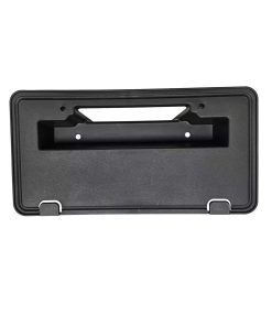 Soporte de Montaje de Soporte de Placa de Matrícula del