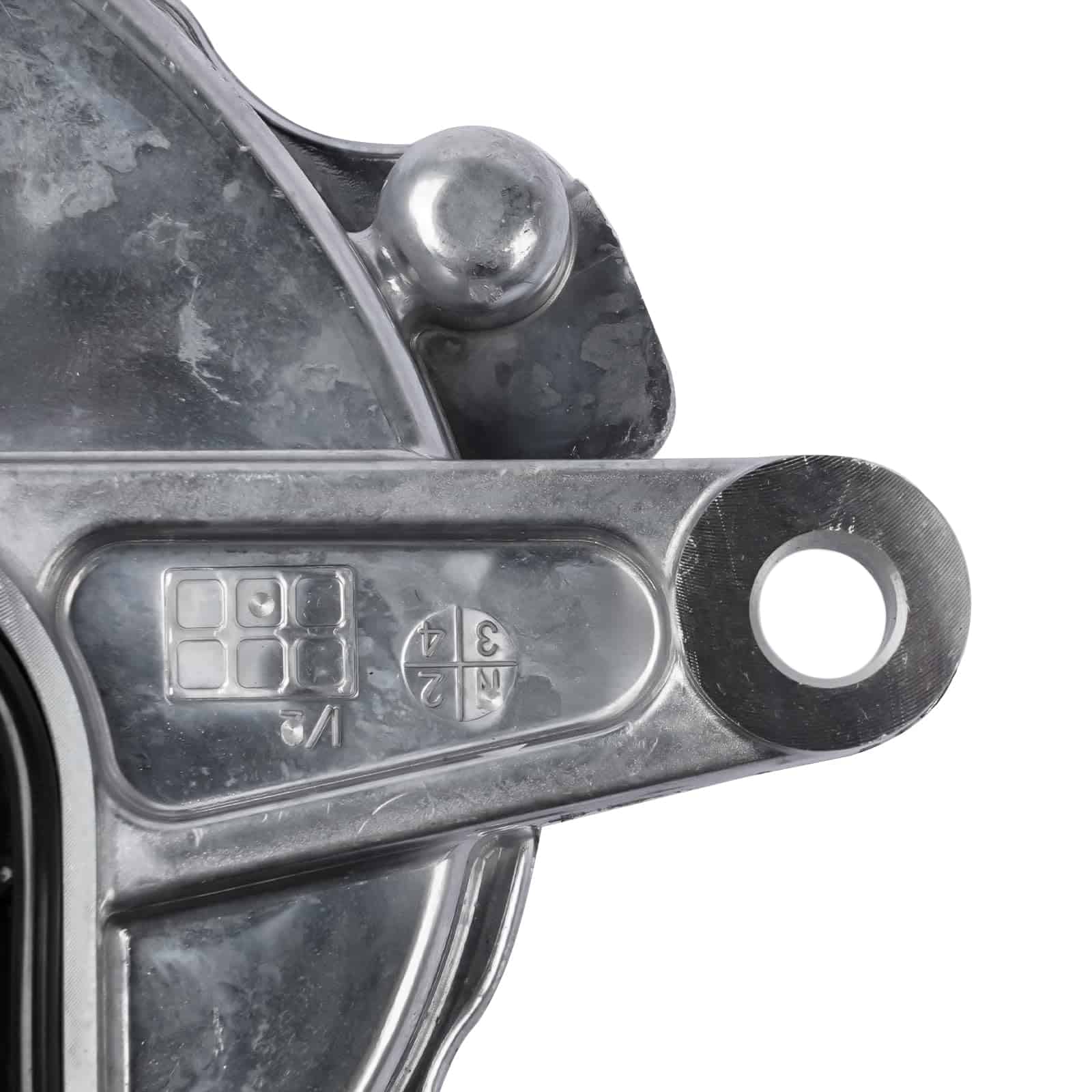 Bomba de vacío de refuerzo de freno de repuesto Getanye - Imagen 10