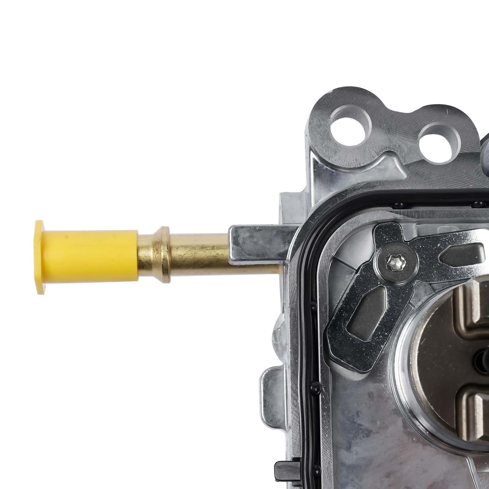 Bomba de vacío de refuerzo de freno de repuesto Getanye - Imagen 9