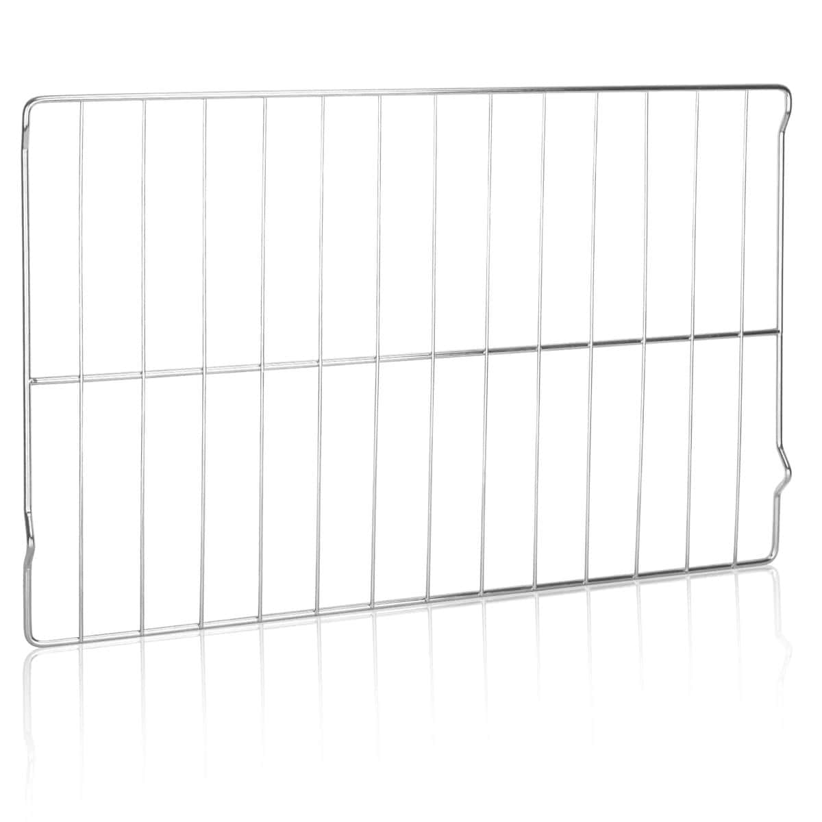 Reemplazo de rejilla de horno mejorada W10256908 para