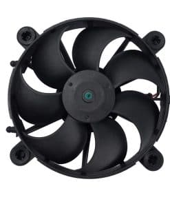 Ventilador de Refrigeración del Radiador de Repuesto para