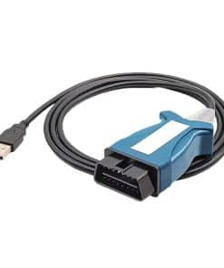 PARANNIC OBD2 Escáner de Diagnóstico para JLR SDD J2534