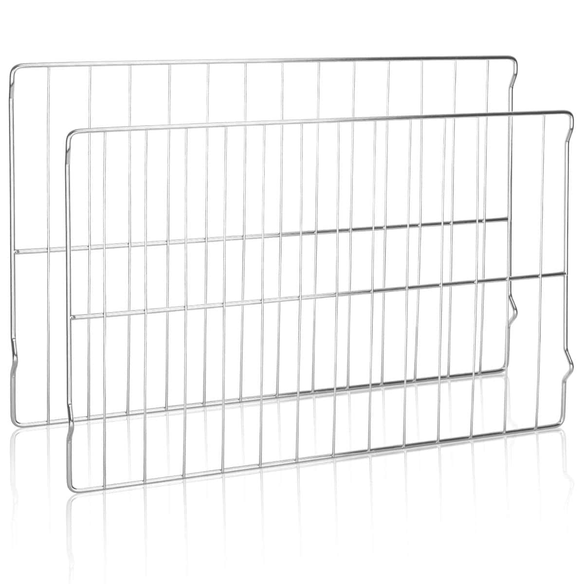 Nuevo Estante de Horno Mejorado W10256908 para Reemplazo de