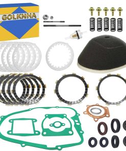 Kit de Embrague Completo y Kit de Bola de Varilla de