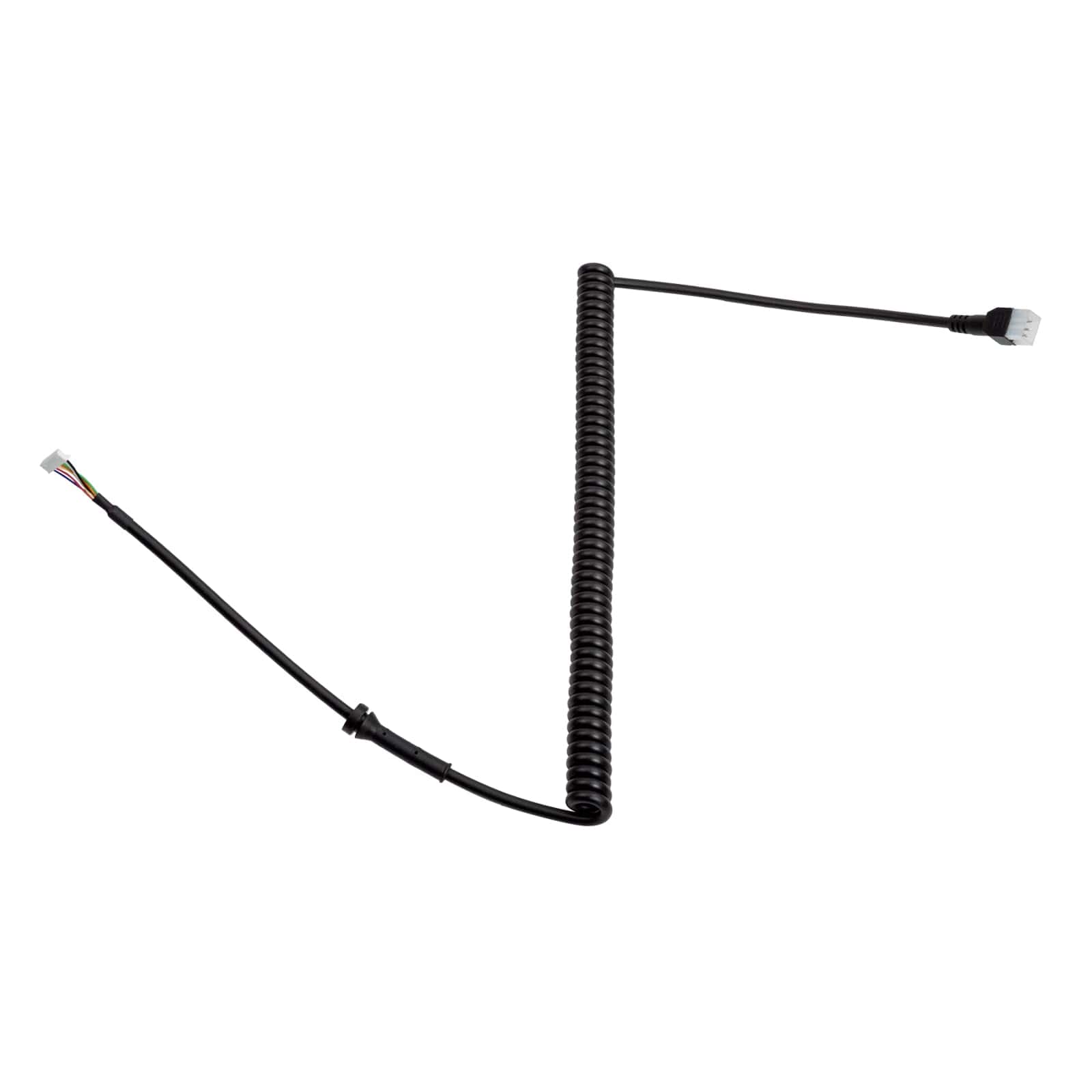 Control de pala de nieve de mano ninawesome 96437 Cable de - Imagen 10