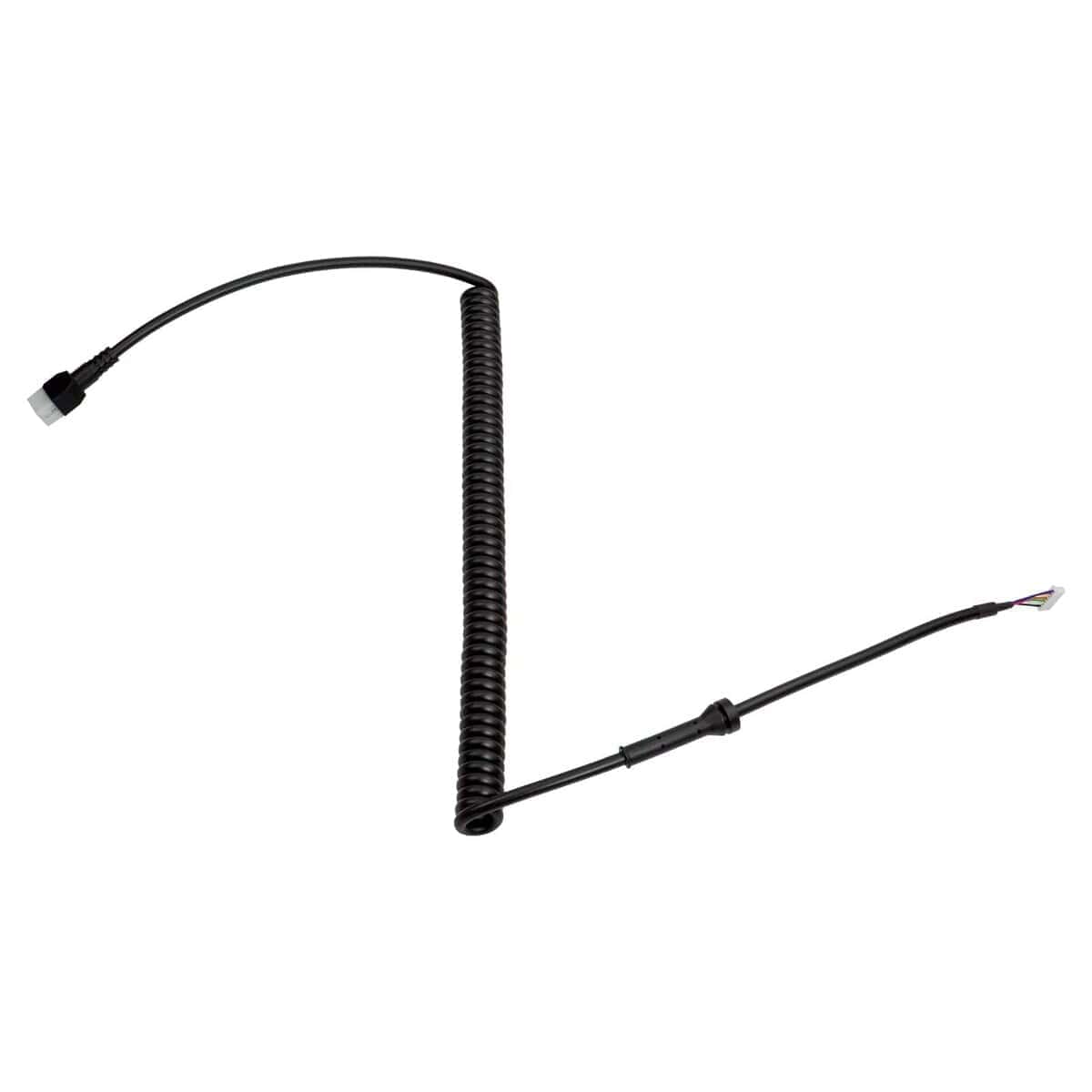 Control de pala de nieve de mano ninawesome 96437 Cable de