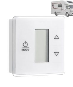 Termostato de pared de zona única RV 3316250.712 de