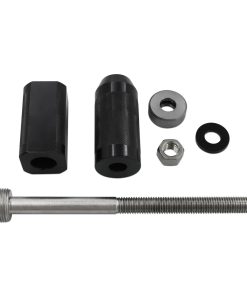 Juego de herramientas de extracción de copas de manga del