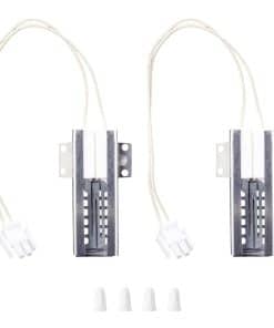 LDNMILES Encendedor de horno a gas compatible con estufas