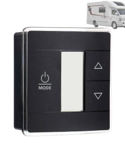 Termostato de Pared de Zona Única YJNAUPAI 3316250.712 RV