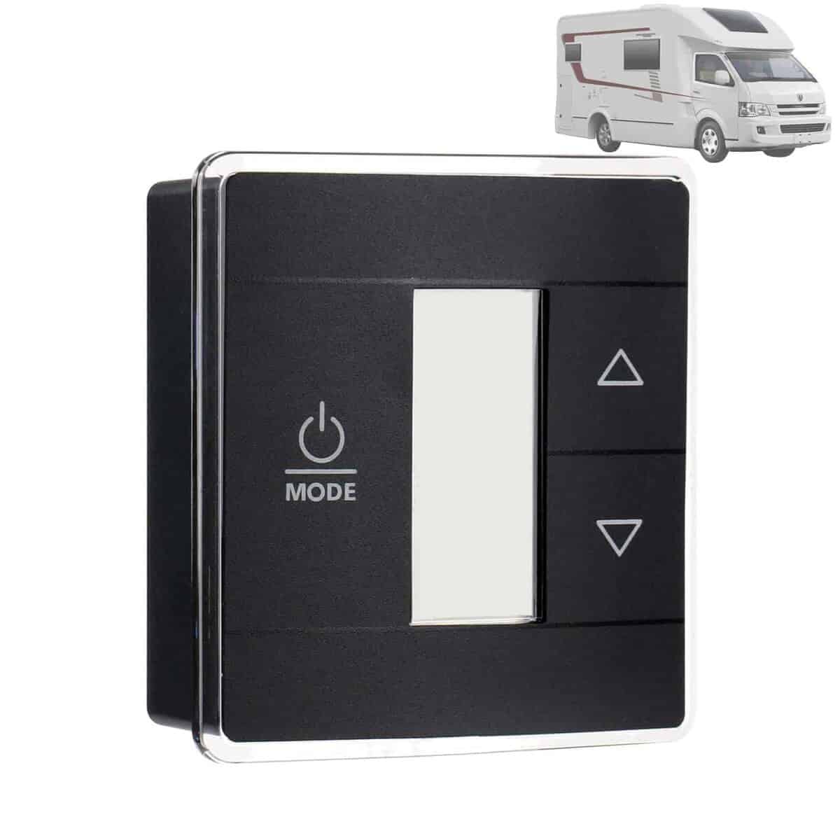 Termostato de Pared de Zona Única YJNAUPAI 3316250.712 RV