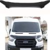 Deflector de Capó/Capo Delantero Compatible para Ford