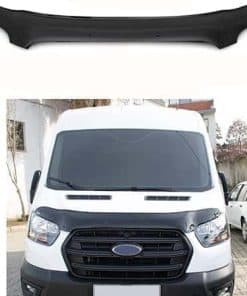 Deflector de Capó/Capo Delantero Compatible para Ford
