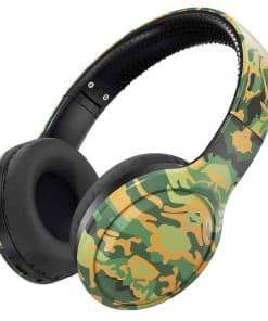 Audífonos Bluetooth para Niños Y-YUEMY, Audífonos