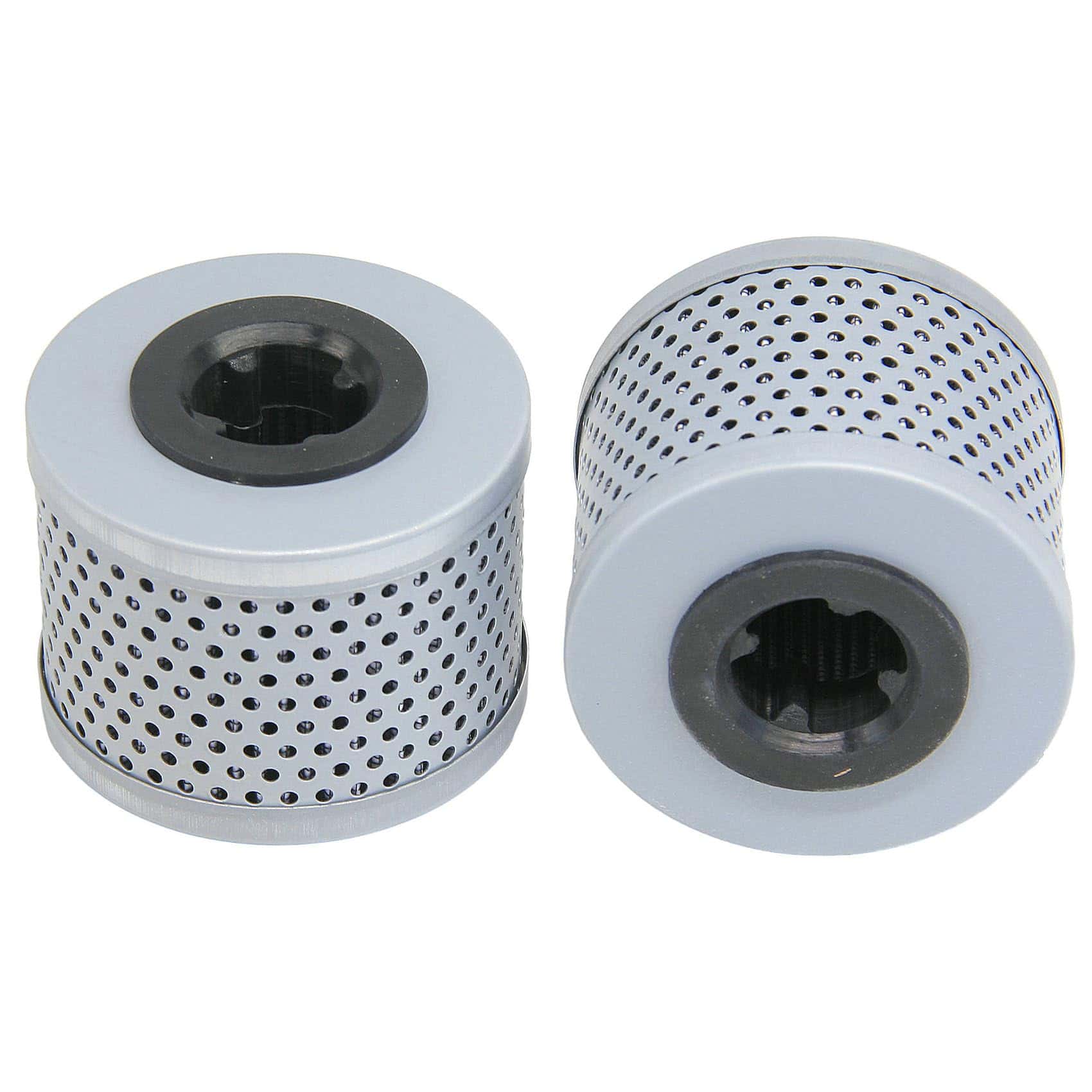 2 Paquete de filtro hidráulico de dirección asistida - Imagen 4