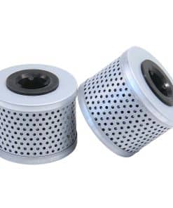 2 Paquete de filtro hidráulico de dirección asistida