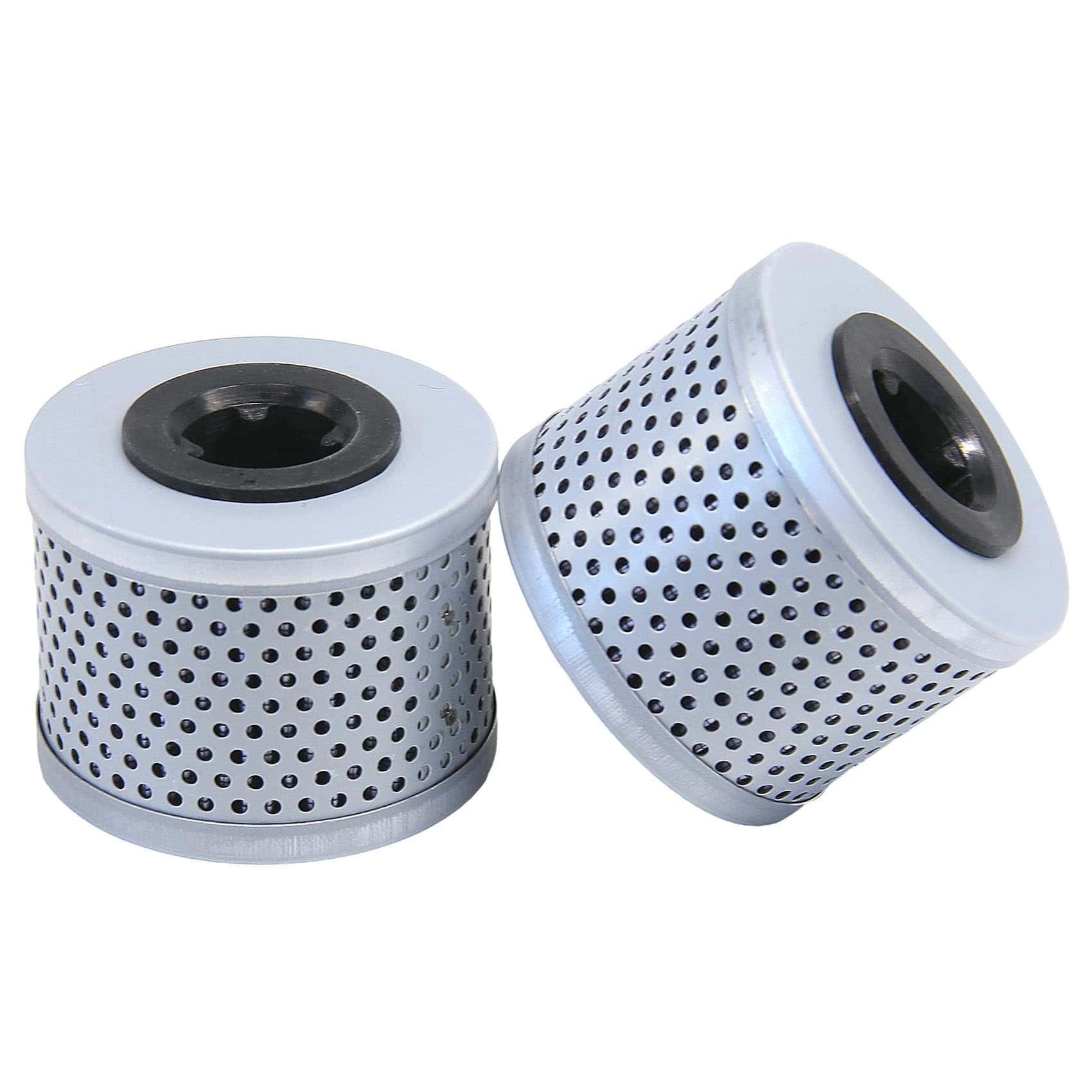 2 Paquete de filtro hidráulico de dirección asistida