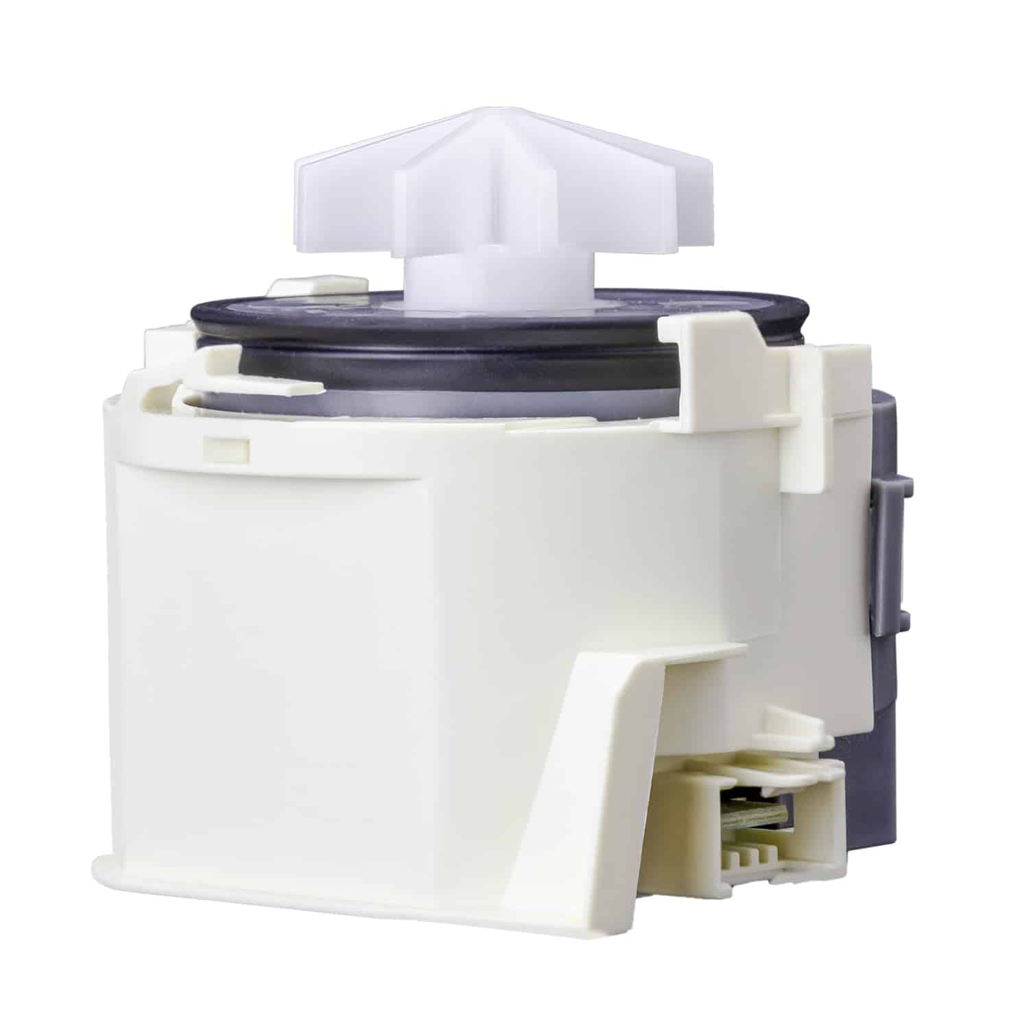 Bomba de Drenaje para Lavavajillas LDNMILES DD31-00016A