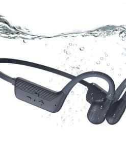 Auriculares de natación KOPIDOE, IP68 Impermeables