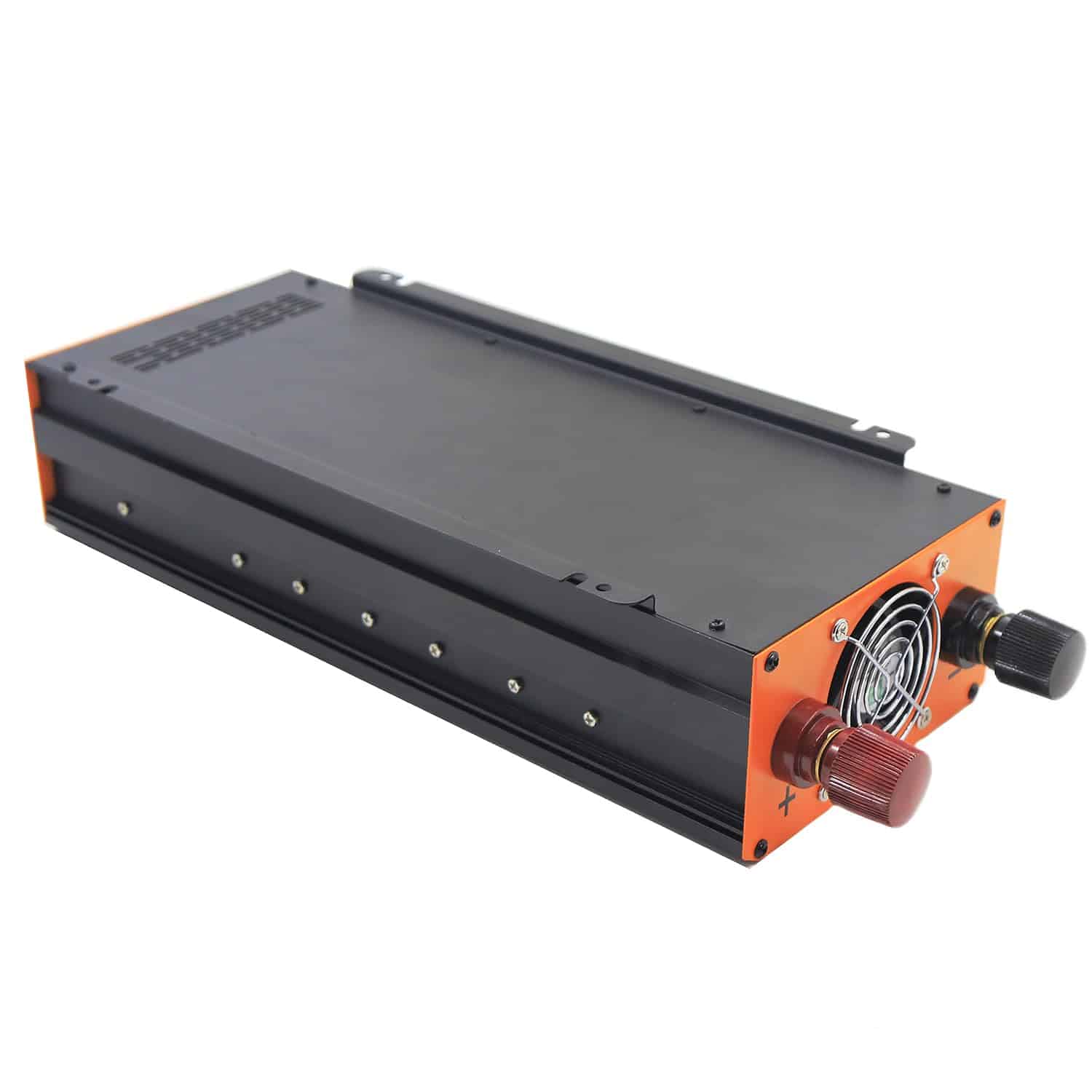 Convertidor de Inversor de Potencia de 3000 Vatios, 12V CC - Imagen 8