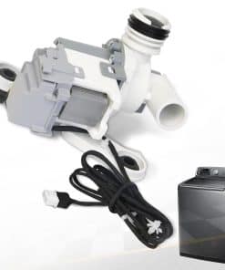 NBWIYQP DC97-19289F Bomba de Drenaje para Lavadora