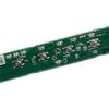 Placa de control de interfaz de usuario WD21X31910