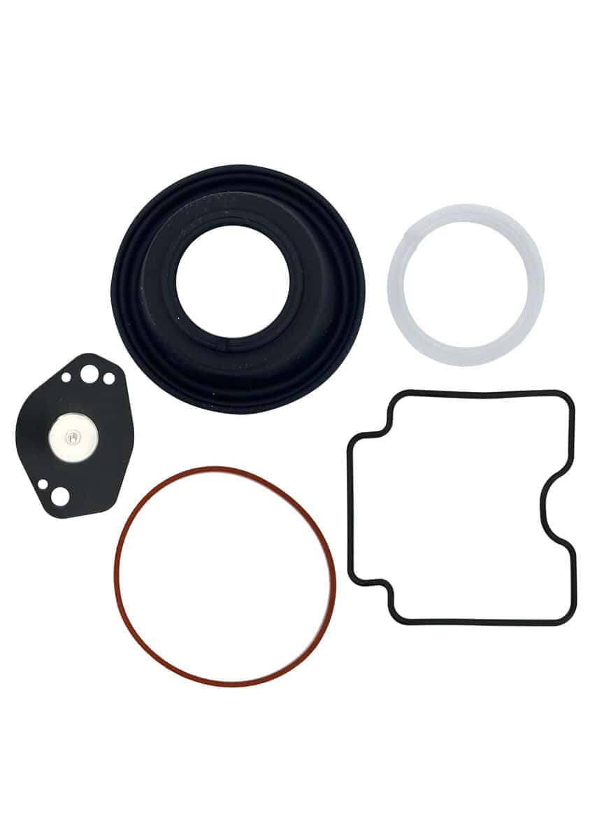Kit de Reconstrucción del Carburador Mikuni para ATVs - Imagen 4