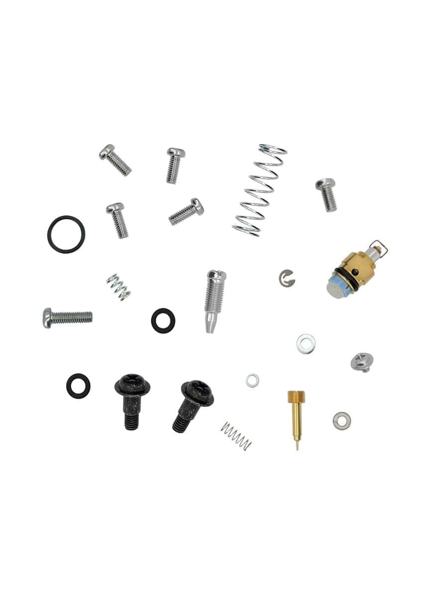 Kit de Reconstrucción del Carburador Mikuni para ATVs - Imagen 3