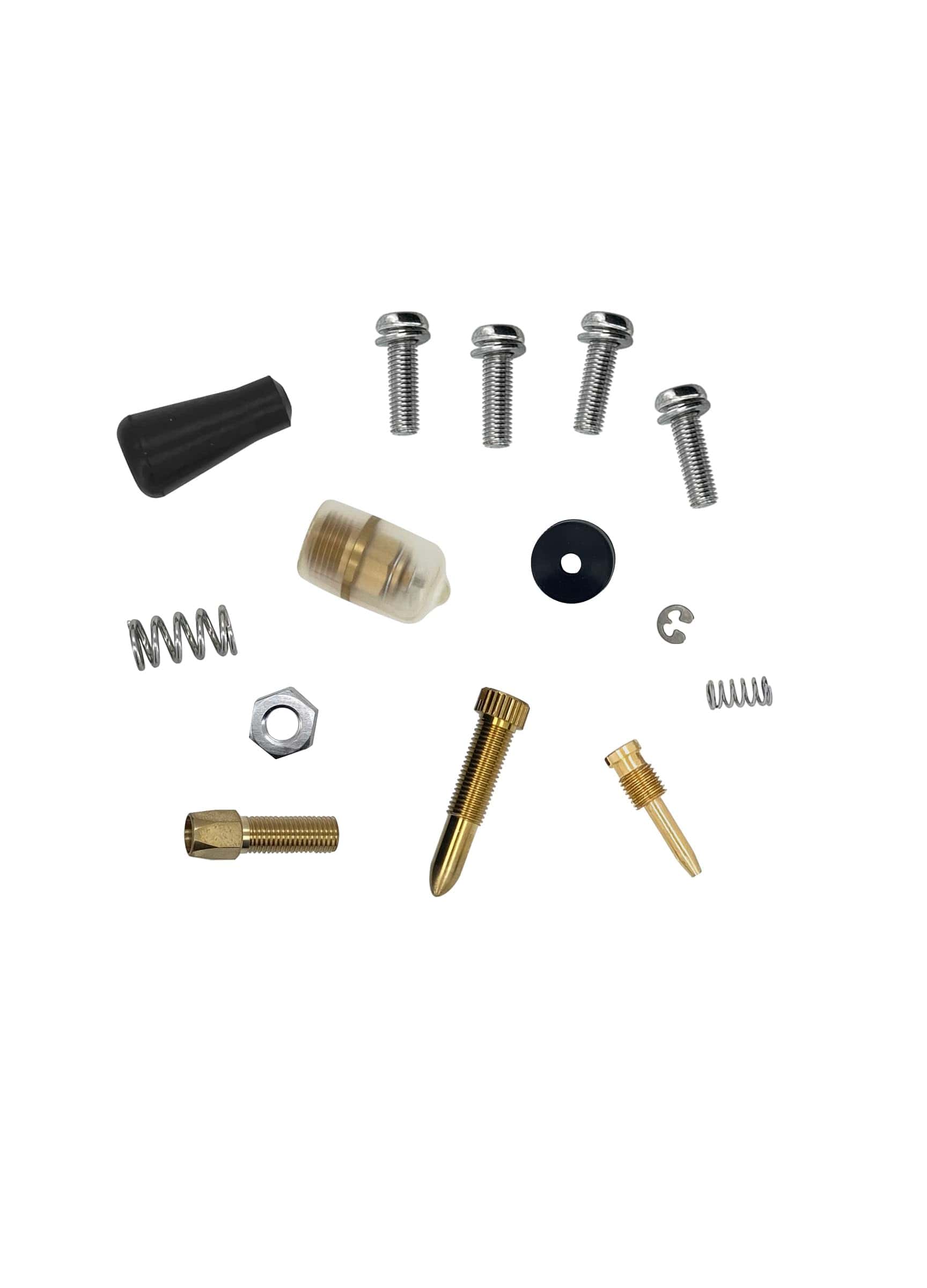 Kit de Reconstrucción para Carburador Mikuni VM36-4 & VM38-9 - Imagen 4