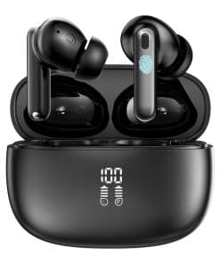 Auriculares de Traducción de IA en Tiempo Real, -rendizaje