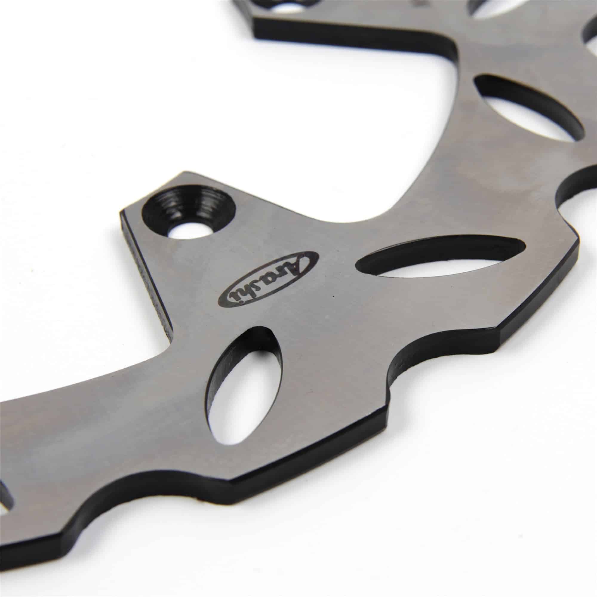 1 Disco de Freno Trasero Compatible con Suzuki DRZ400SM - Imagen 5