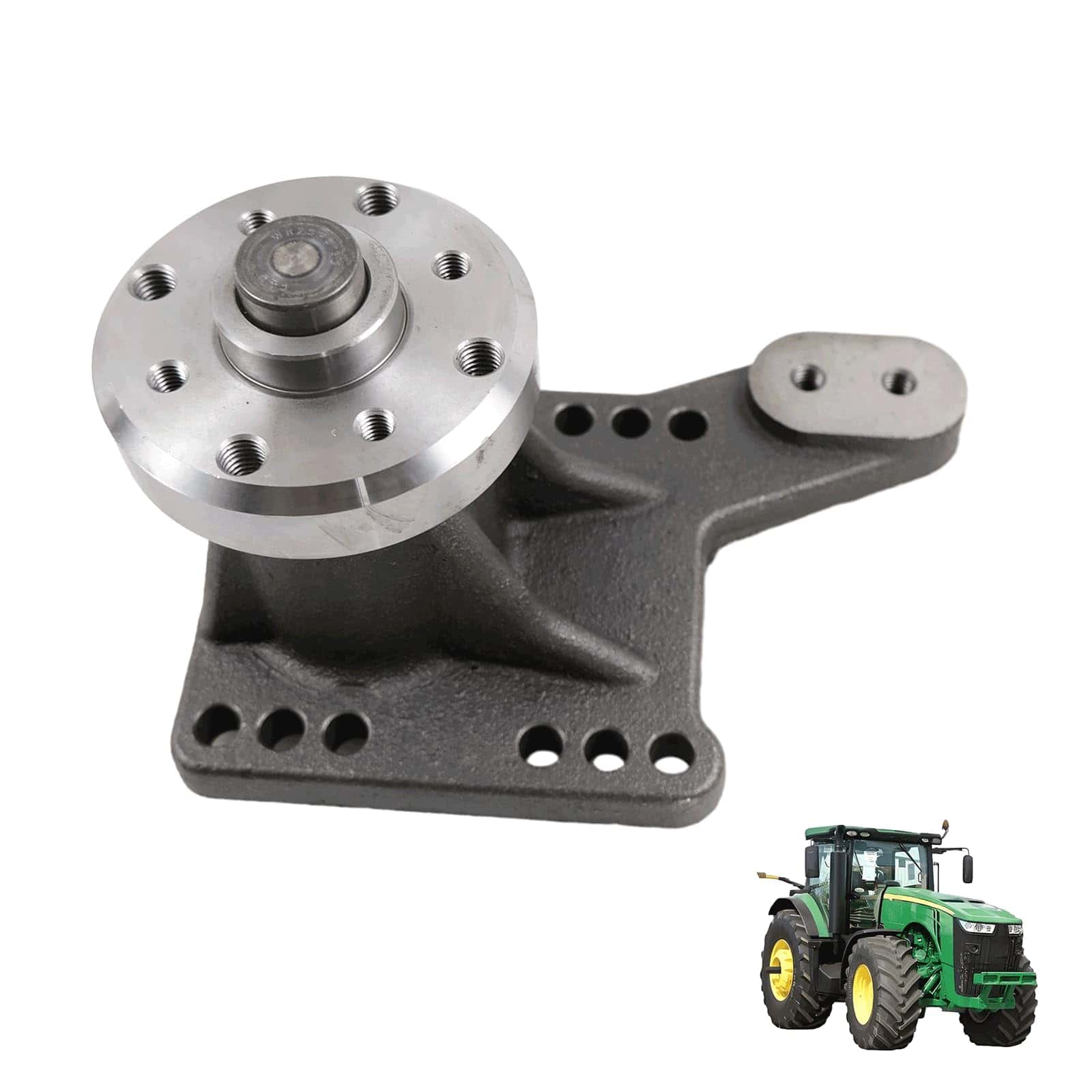 Soporte del ventilador RE503664 R502014 Compatible con